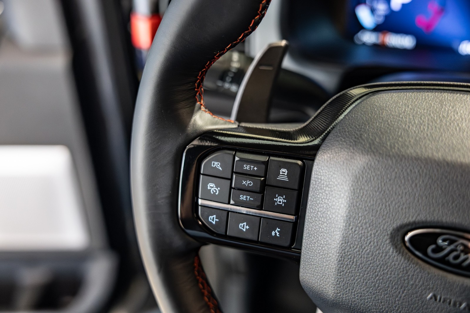 Used Car 2025 Ford F-150  Raptor R - 720 Horsepower - Supercharged V8 For Sale Under $140,000 In Boerne, Texas