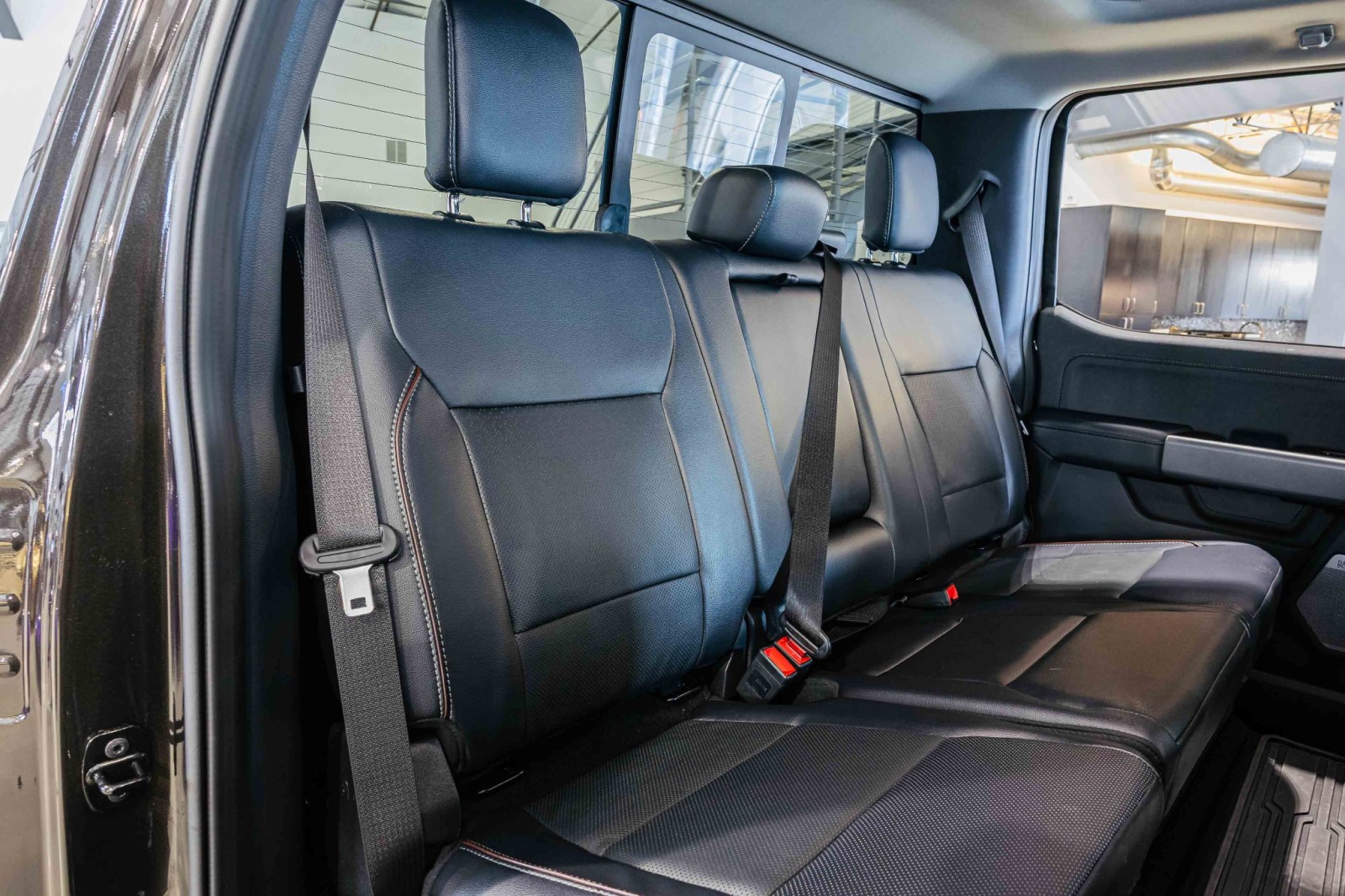 Used Car 2024 Ford Super Duty F-250 Srw  Lariat For Sale Under $90,000 In Boerne, Texas