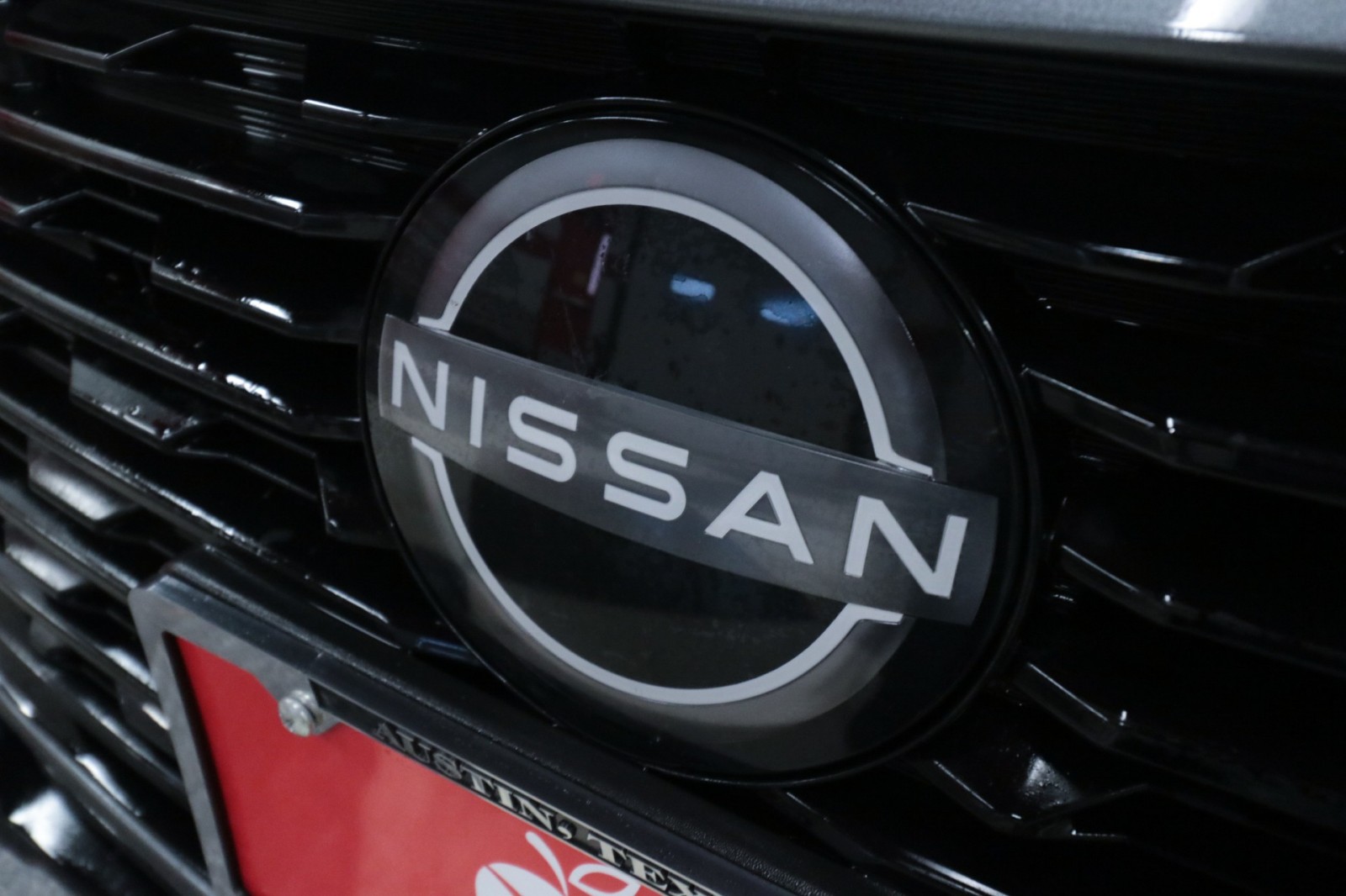 Used Car 2025 Nissan Sentra  S For Sale Under $25,000 In Austin, Texas