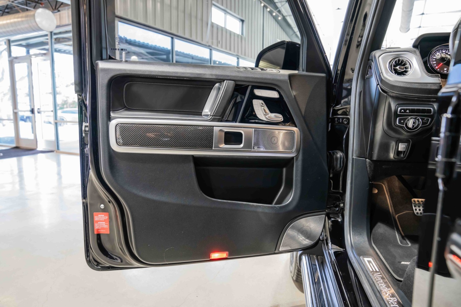 Used Car 2020 Mercedes-benz G-class  G 550 For Sale Under $110,000 In Boerne, Texas