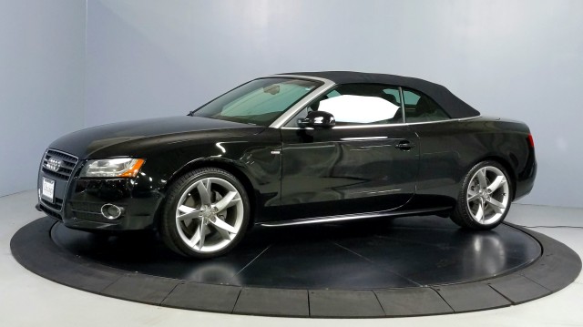 2011 Audi A5 2.0T Prestige 3