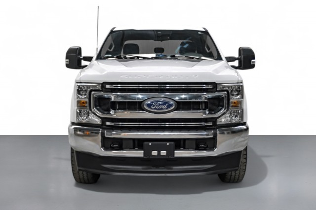 2022 Ford F-250 XLT 3