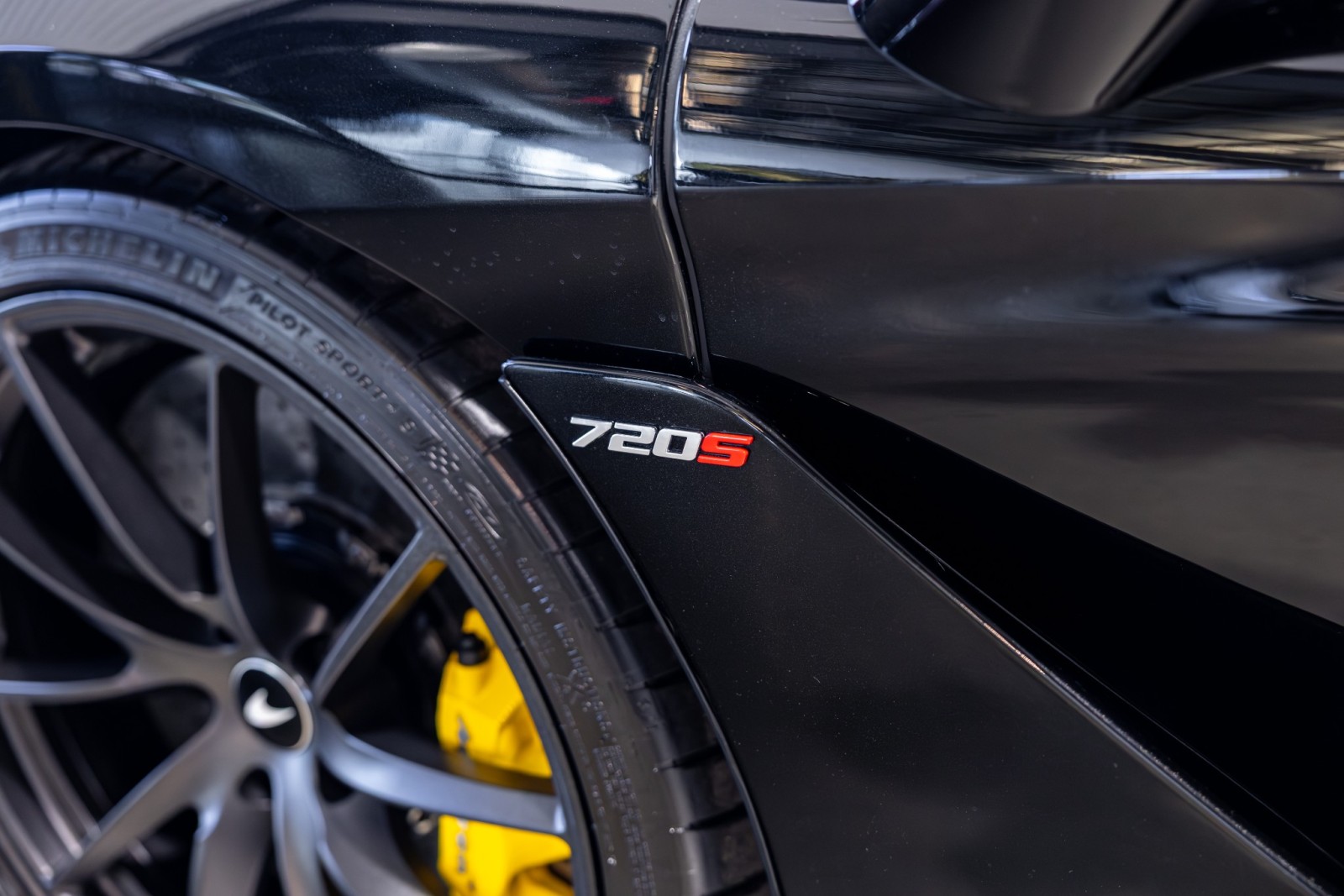 Used Car 2022 Mclaren 720s  Performance For Sale Under $310,000 In Boerne, Texas