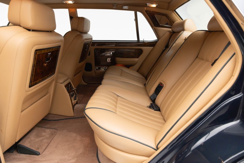 1998 Rolls-Royce Silver Spur  in , 