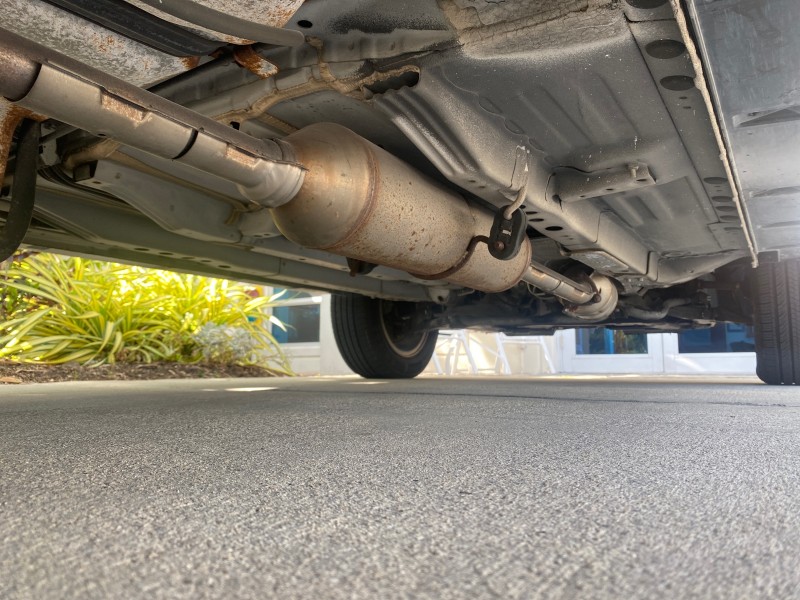 2005 Honda CR-V LX LOW MILES 52,177 SUV in , 