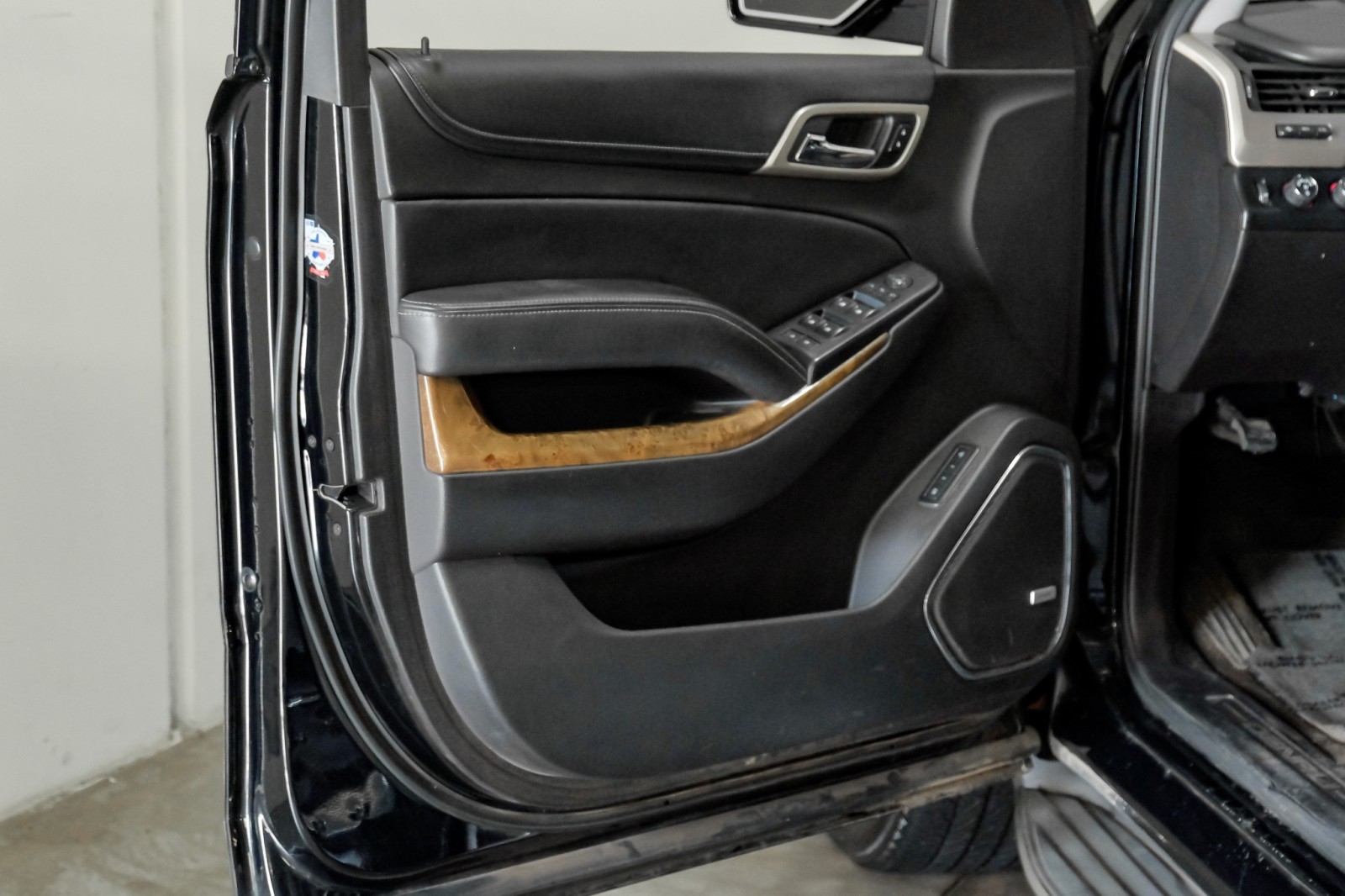 2015 GMC Yukon XL 4WD Denali TouringPkg AdaptiveCruise 22Alloys Moon 45