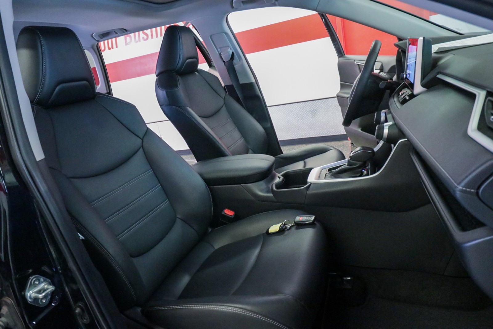 Used Car 2023 Toyota Rav4  Xle Premium For Sale Under $35,000 In Austin, Texas