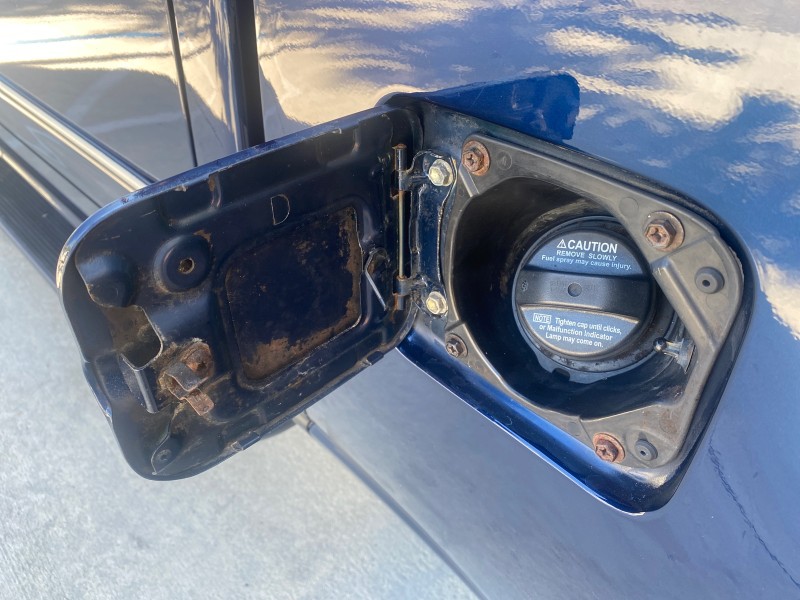 2004 Toyota Tundra SR5 V8 4.7 CREW CAB  FLORIDA in , 