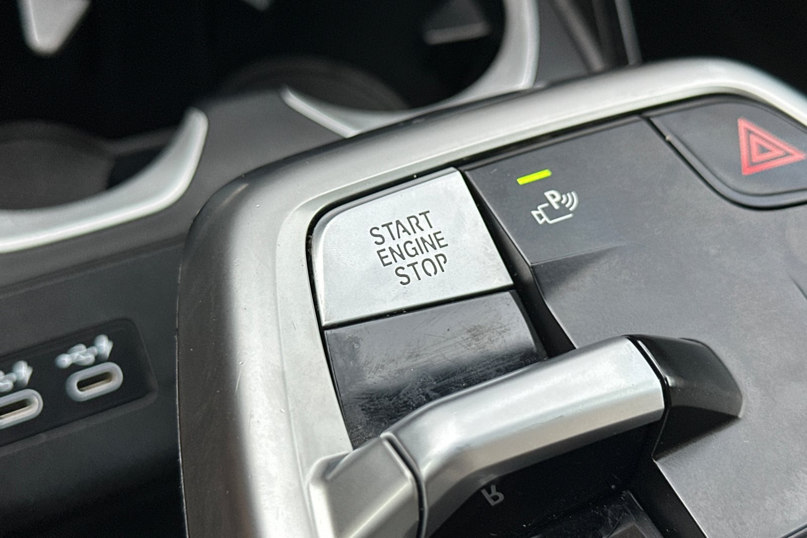Used 2023 Jet Black BMW xDrive28i image 22