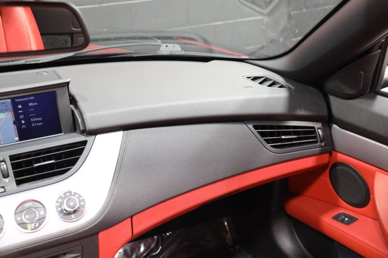 2012 BMW Z4 sDrive28i M Sport 6-Speed Manual 2dr Roadster in ,