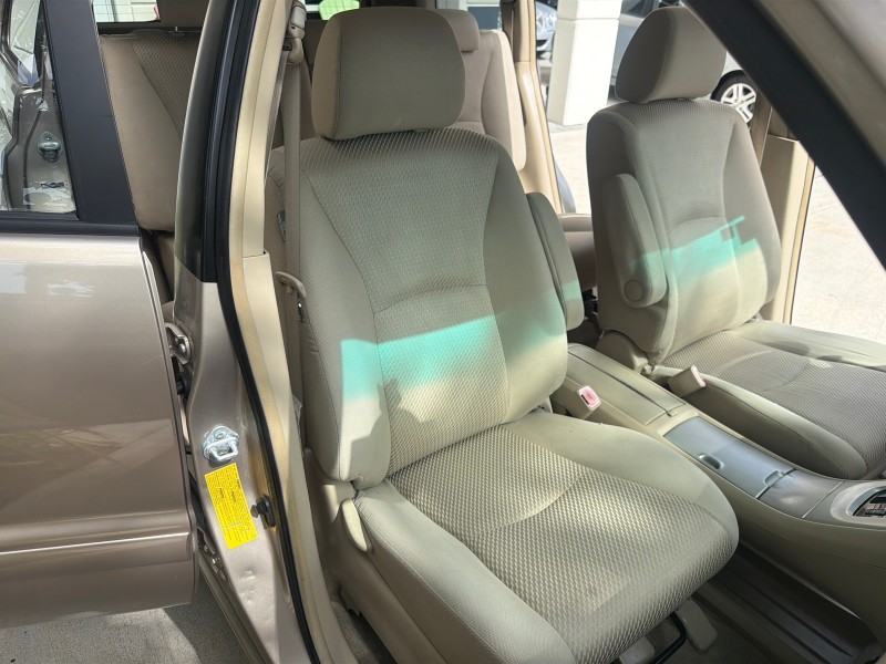 2007 Toyota Highlander LOW MILES 58,814 1 OWNER in , 