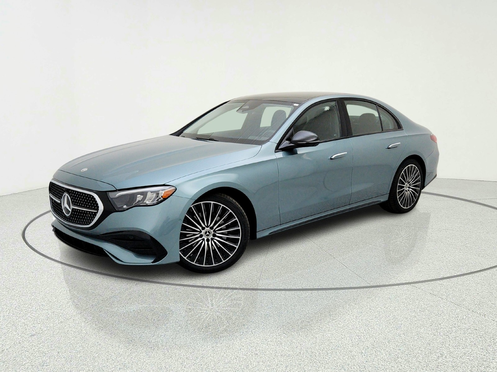 2026 Mercedes-Benz E-Class 2026 Mercedes-Benz E-Class E 350 RWD Sedan Sedan