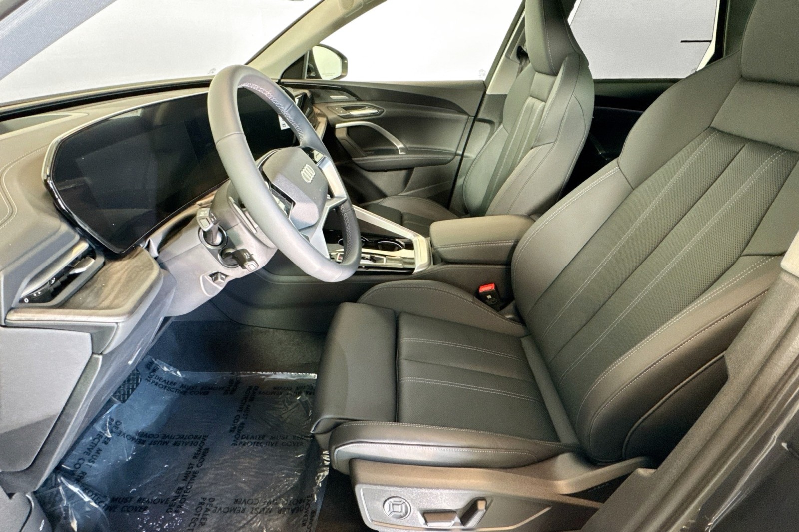 New 2025 Tambora Gray Metallic Audi Premium Plus 2.0 TFSI quattro image 10