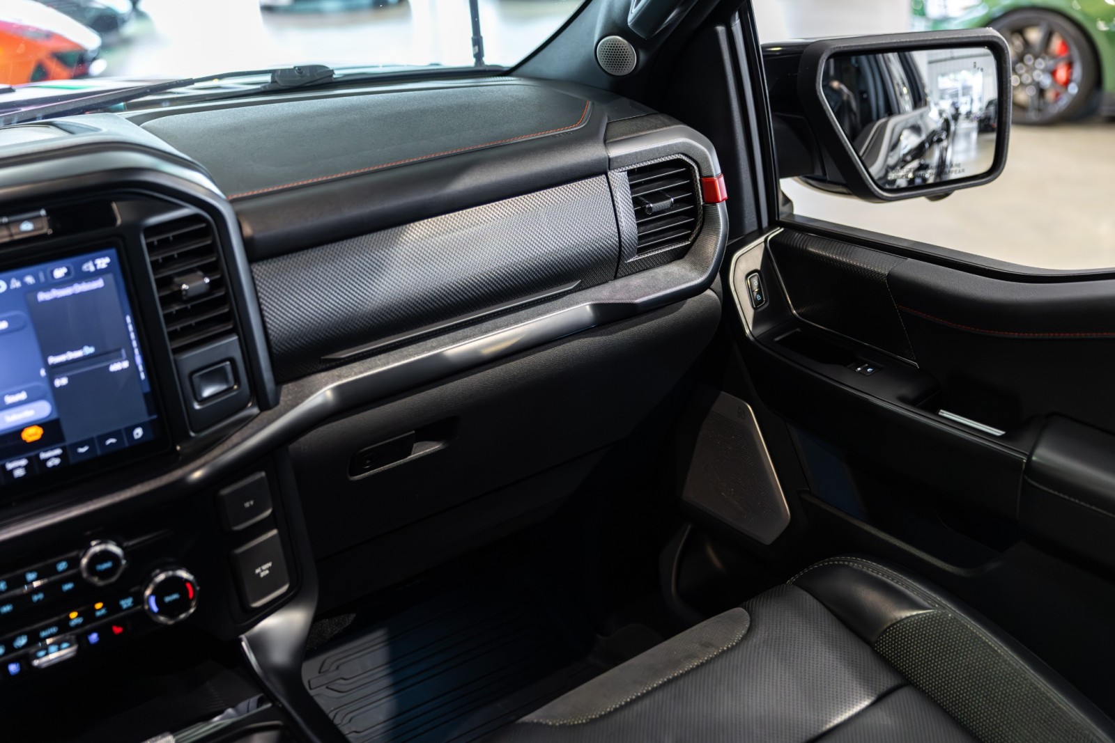 Used Car 2024 Ford F-150  Raptor For Sale Under $80,000 In Boerne, Texas