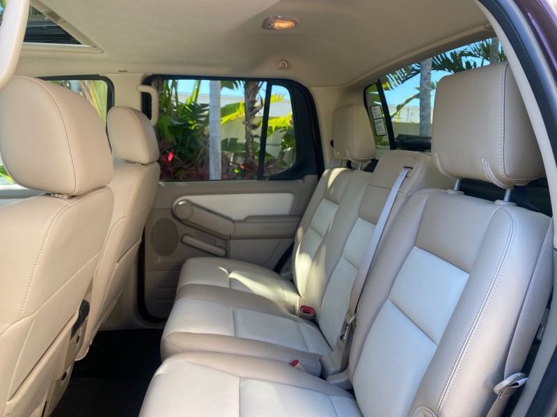 2008 Ford Explorer Sport Trac Limited LOW MILES 49,936 in , 