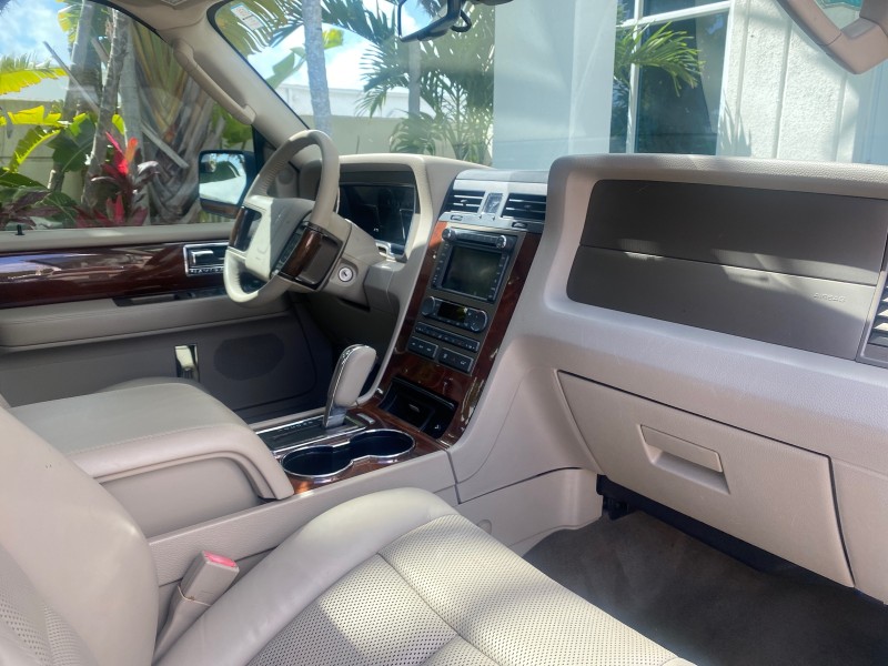 2013 Lincoln Navigator LOW MILES 79,153 NAV SUNROOF in , 