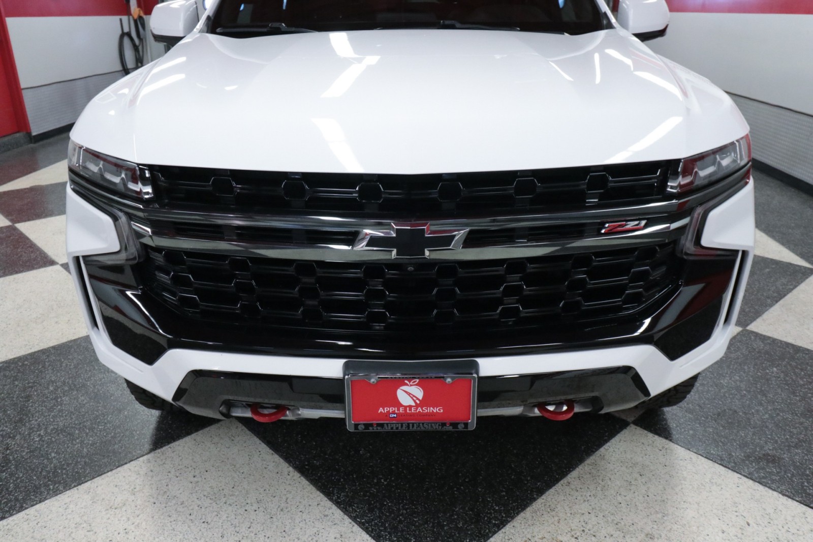 Used Car 2022 Chevrolet Tahoe  Z71 For Sale Under $60,000 In Austin, Texas