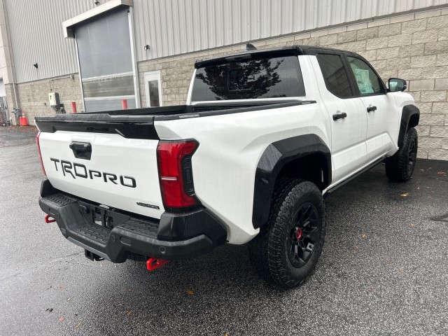 ToyotaTacoma 4WD8