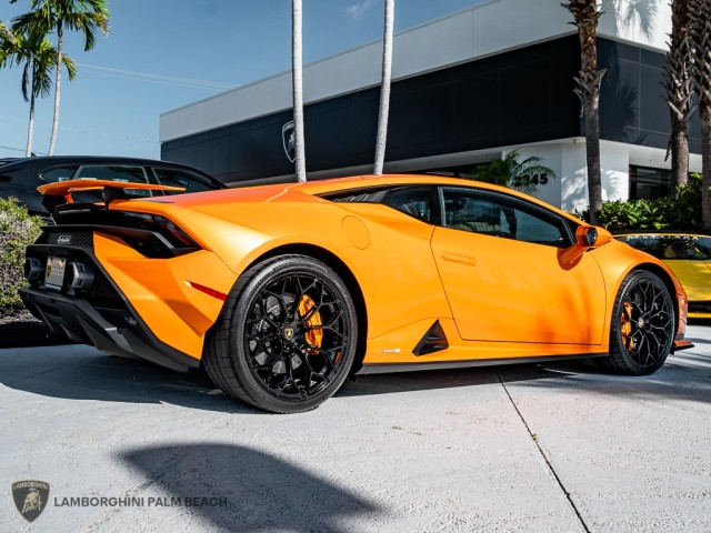 2023 Lamborghini Huracan Tecnica  in , 