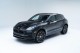 2025  Macan  in , 