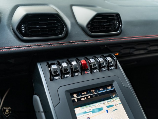 2022 Lamborghini Huracan EVO  in , 