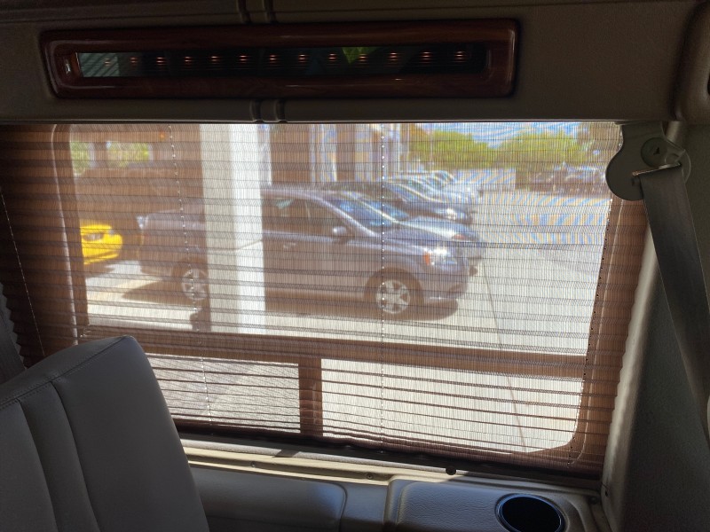 2004 Ford Econoline  HIGH TOP CONVERSION VAN 1 OWNER LOW MILES 37,883 in , 
