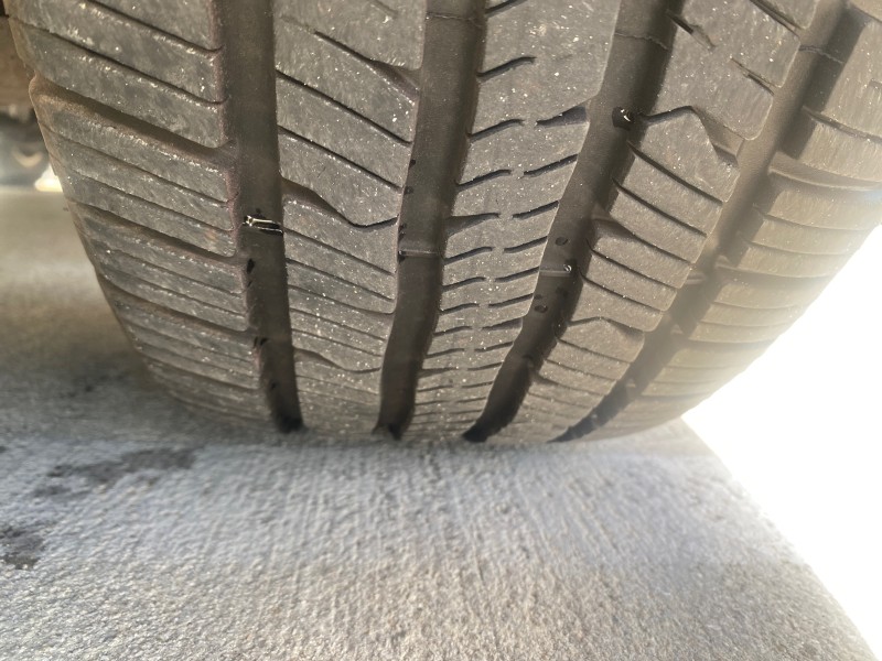 2012 Chrysler Town & Country 1 OWNER LOW MILES 58.411 in , 