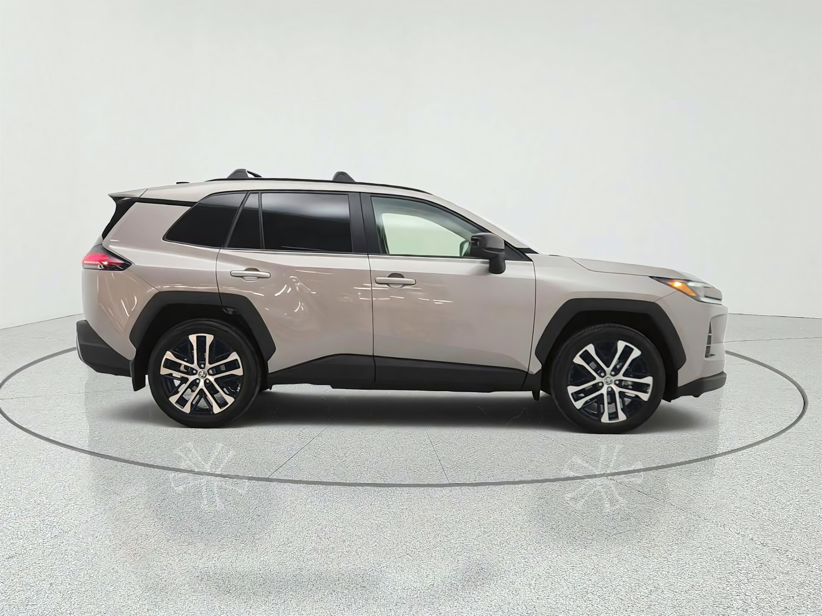 Used 2026 Meteor Shower Toyota Limited image 4
