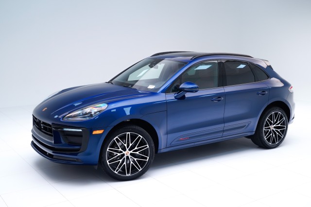 2026  Macan  in , 