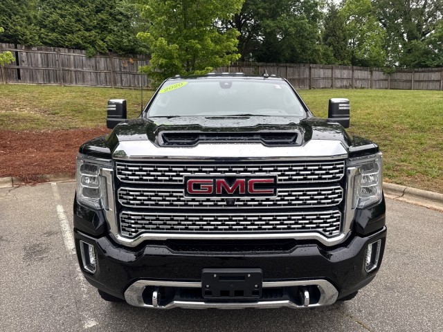 GMCSierra 2500HD2