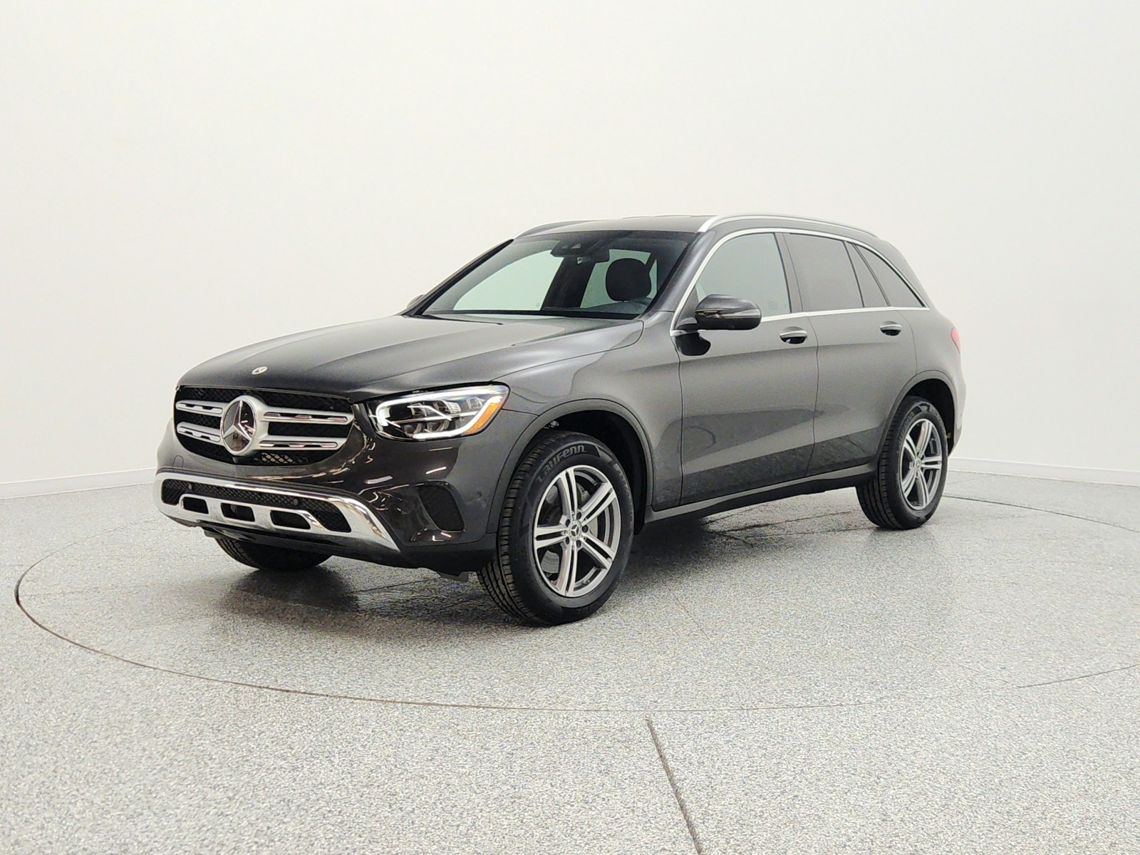 2022 Mercedes-Benz GLC 2022 Mercedes-Benz GLC GLC 300 SUV SUV