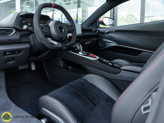 Lotus Emira