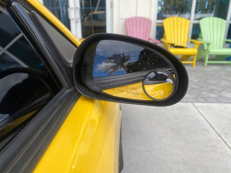 1999 Ford Mustang GT LOW MILES 8,145 1 OWNER FL CONV in , 