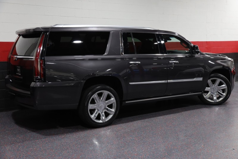 2015 Cadillac Escalade ESV Premium 4WD 4dr Suv in , 