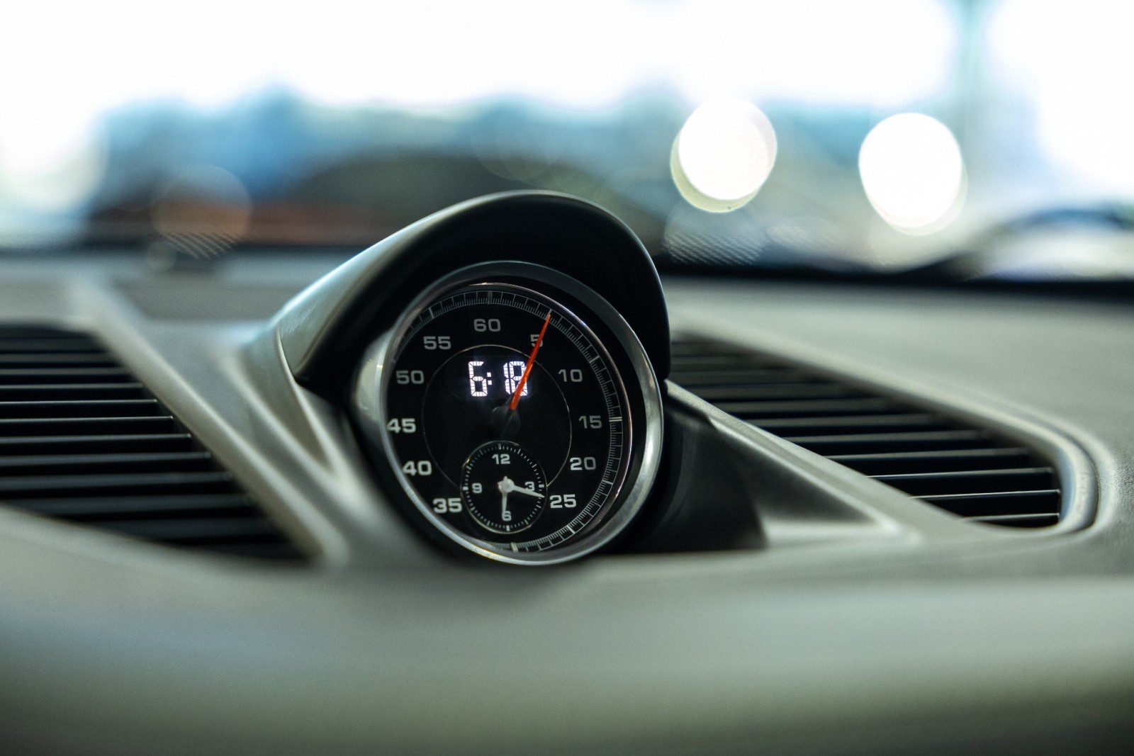 Used Car 2018 Porsche 911  Turbo S For Sale Under $170,000 In Boerne, Texas