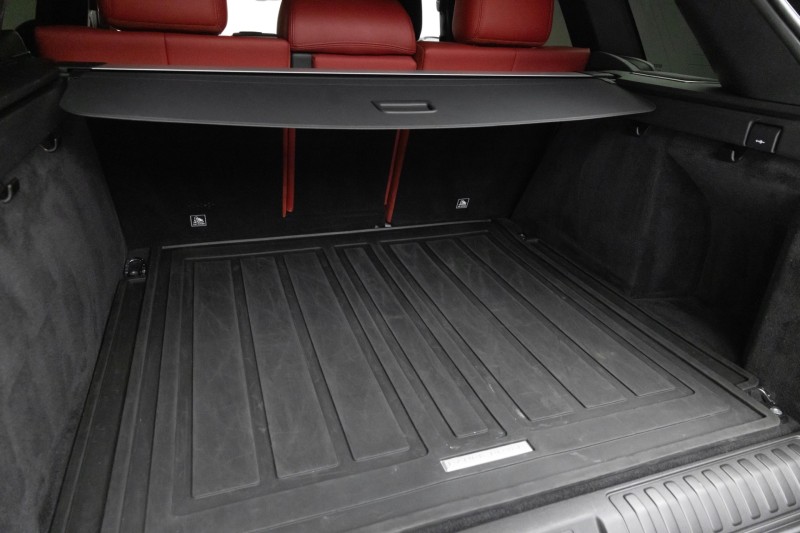 2021 Land Rover Range Rover Sport HST in , 