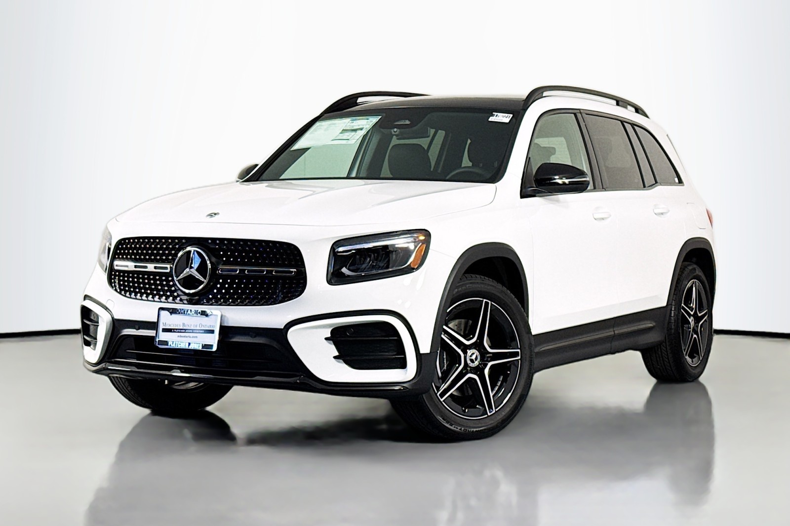 2026 Mercedes-Benz GLB GLB 250 SUV