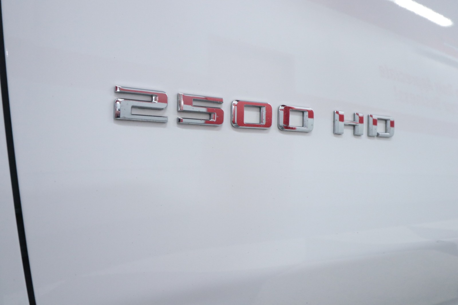 Used Car 2024 Chevrolet Silverado 2500hd  Ltz For Sale Under $60,000 In Austin, Texas