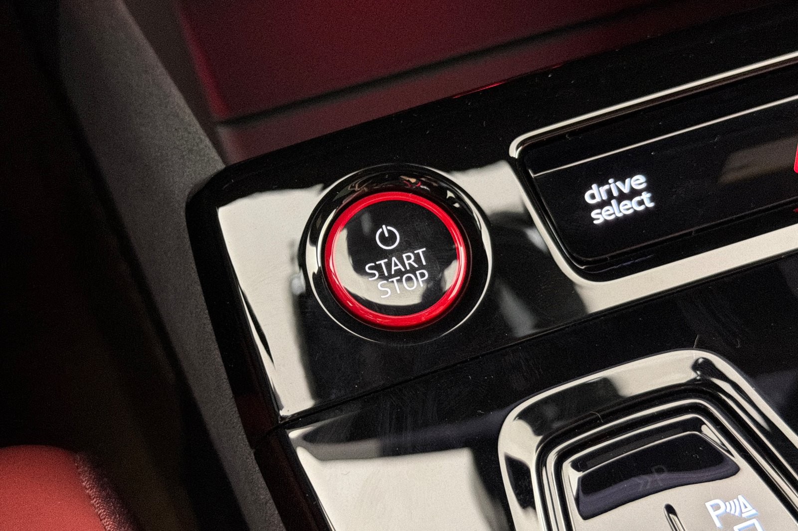 New 2027 Magnet Gray Audi Prestige quattro image 22