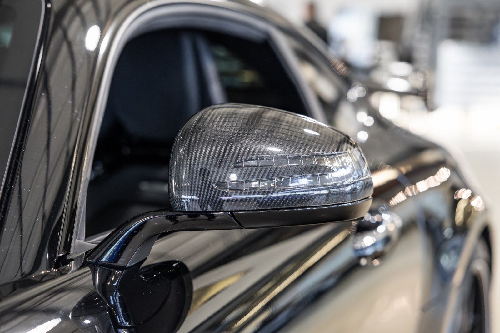 Used Car 2018 Mercedes-benz Amg Gt  Amg Gt R For Sale Under $160,000 In Boerne, Texas