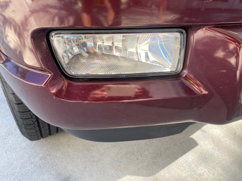 2008 Ford Explorer Sport Trac Limited LOW MILES 49,936 in , 