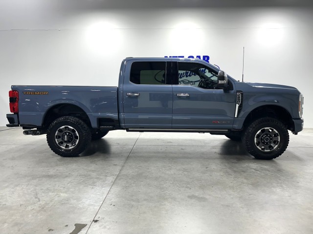 2023 Ford Super Duty F-250 SRW Platinum in , 