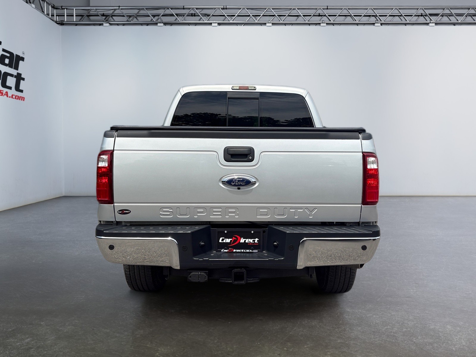 2015 Ford F250SD #15