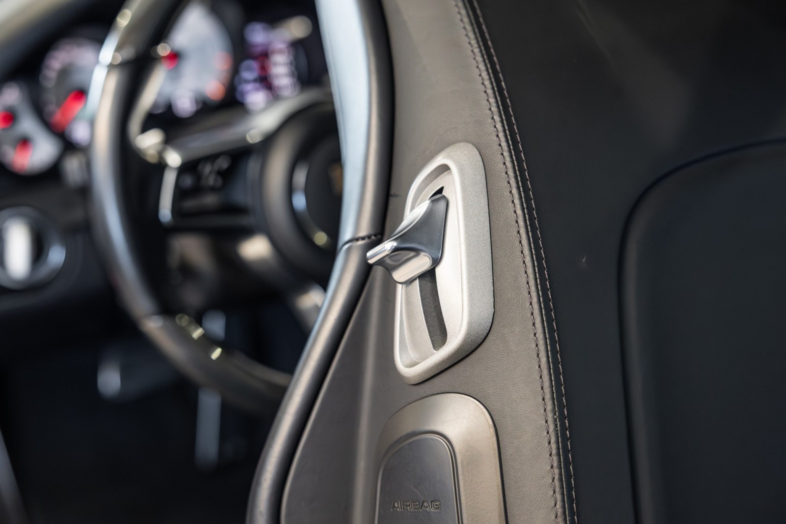 Used Car 2019 Porsche 911  Turbo S For Sale Under $190,000 In Boerne, Texas