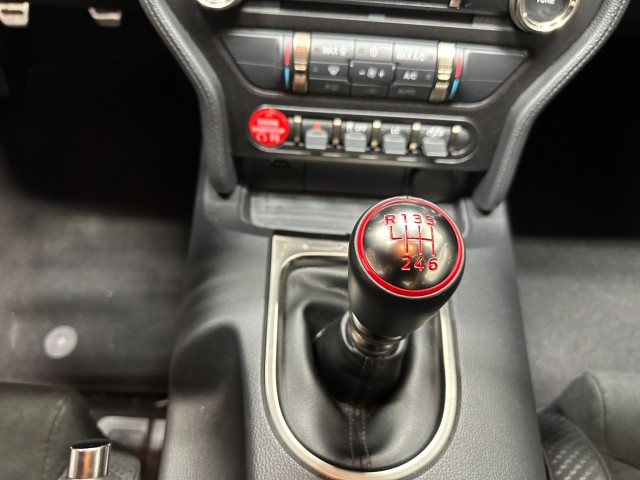 2016 Ford Mustang Shelby GT350R in , 