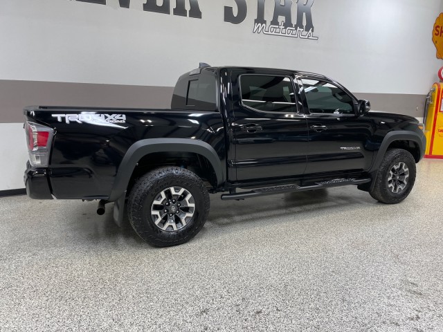 2023 Toyota Tacoma 4WD TRD Off Road 4WD 3.5L-V6 in , 