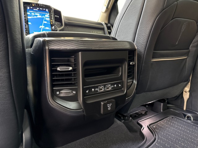 2021 Ram 1500 Limited 4WD 5.7L-V8 Hemi ProLift in , 