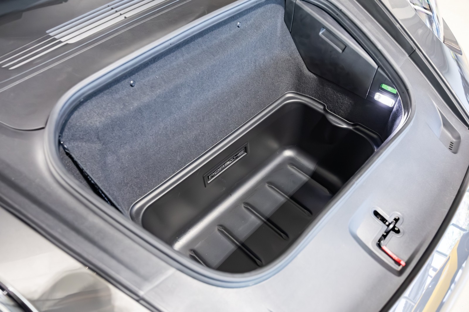 Used Car 2020 Porsche 911  Carrera S For Sale Under $150,000 In Boerne, Texas