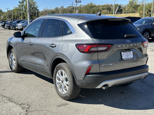 2024 Ford Escape Active 5