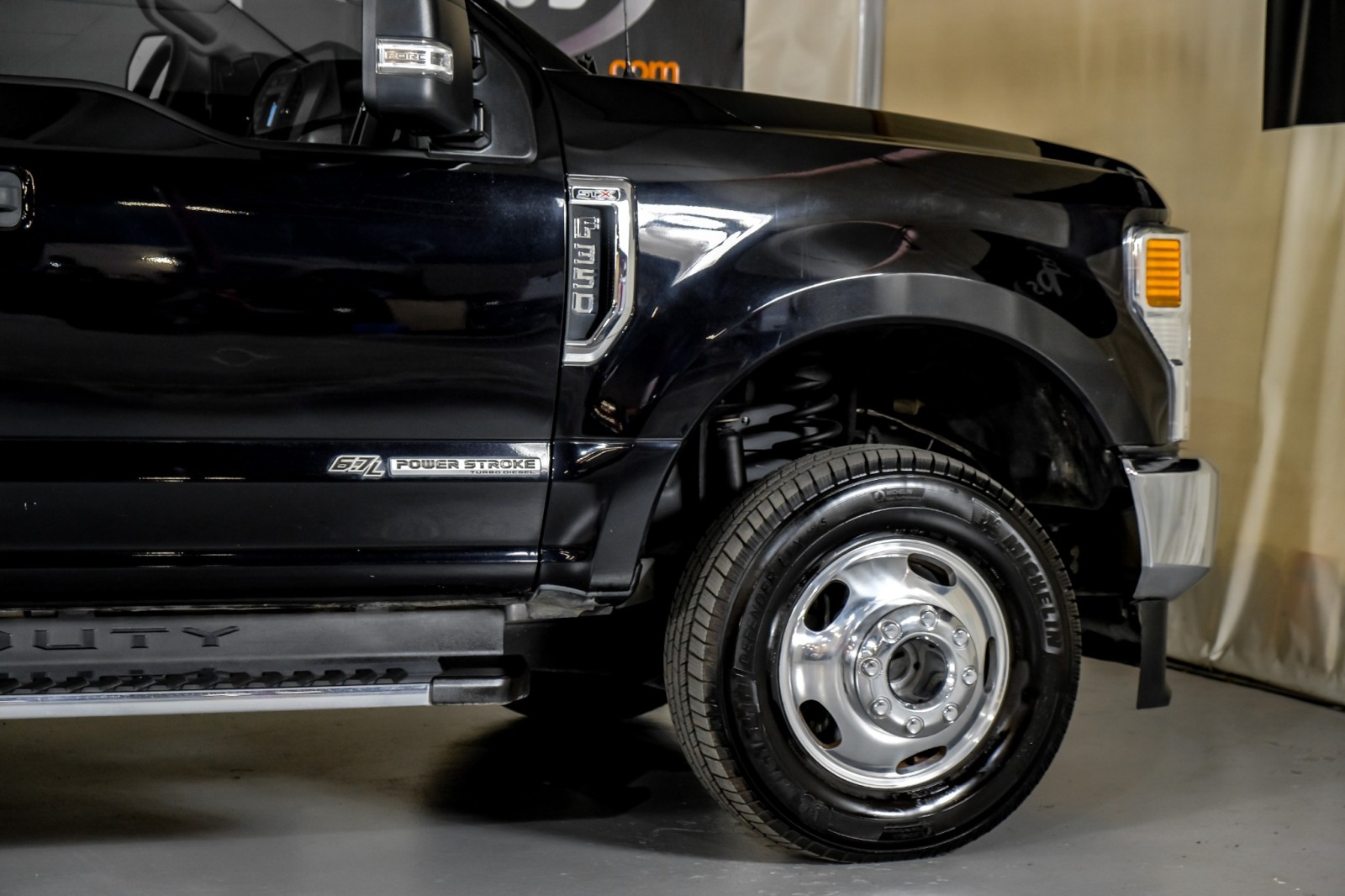 2020 Ford F-350 STX 7